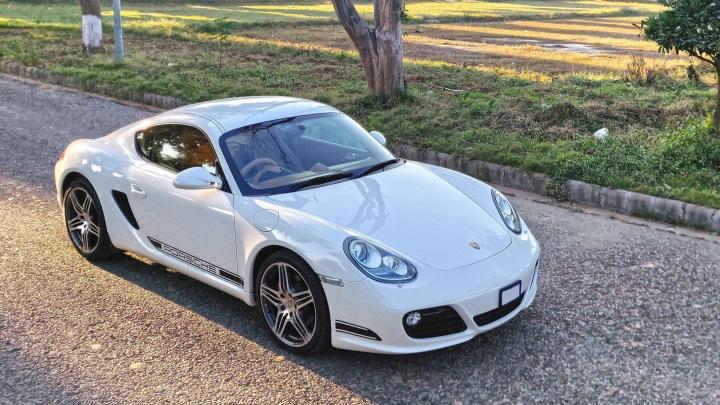 Why I bought a Cayman S 987.2 not any other Porsche Ownership review Team BHP